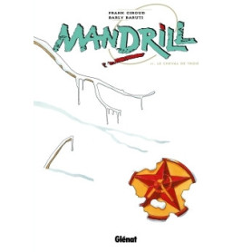 Mandrill - Tome 06