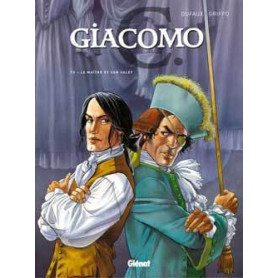 Giacomo C. - Tome 04