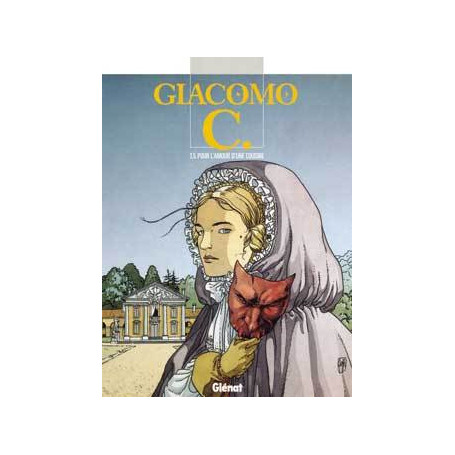 Giacomo C. - Tome 05