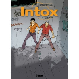 Intox - Tome 02