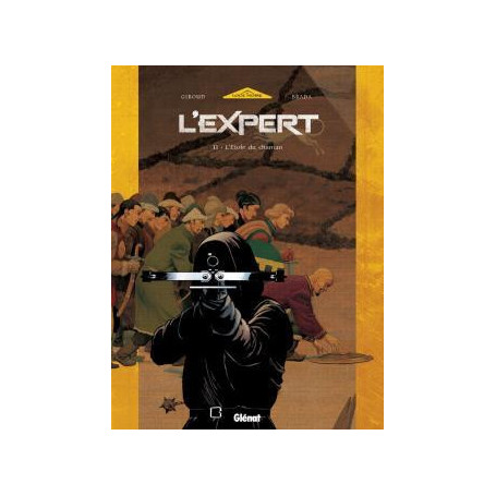 L'Expert - Tome 02