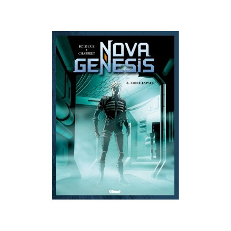 Nova Genesis - Tome 03