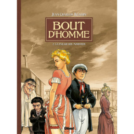 Bout d'homme - Tome 02