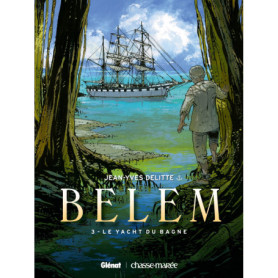 Le Belem - Tome 03