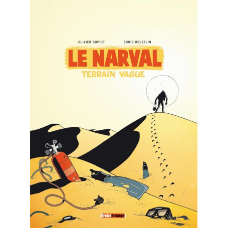 Le Narval - Tome 02