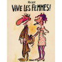 Vive les femmes !
