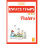 Posters Espace temps CP-CE1