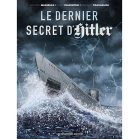 Le Dernier Secret d'Hitler