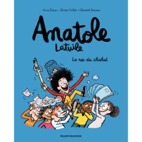 Anatole Latuile, Tome 08