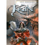 Krän le barbare - Tome 05