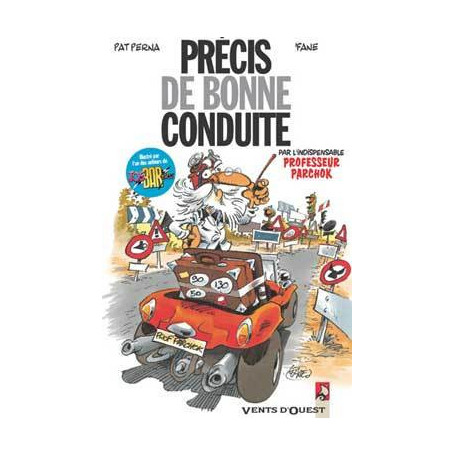 Précis de bonne conduite