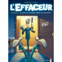 L'Effaceur - Tome 01