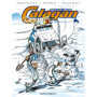 Calagan - Rallye raid - Tome 03