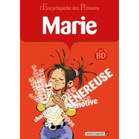 L'Encyclopédie des prénoms - Tome 09