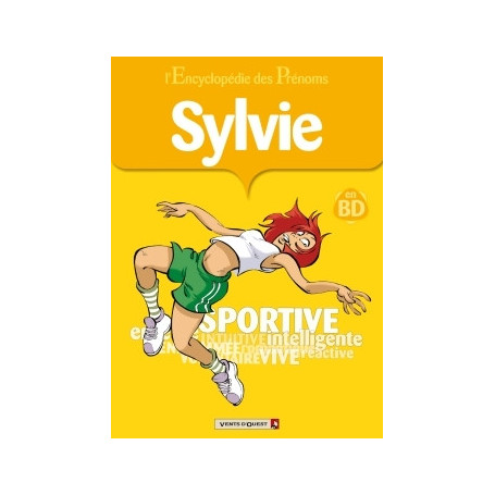 L'Encyclopédie des prénoms - Tome 10