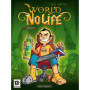 World of no life - Tome 01