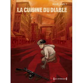La Cuisine du Diable - Intégrale