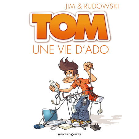 Tom - Tome 01