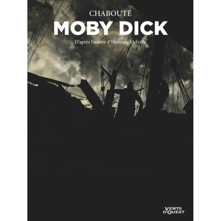 Moby Dick - Poche - Intégrale Tomes 0X à 0X