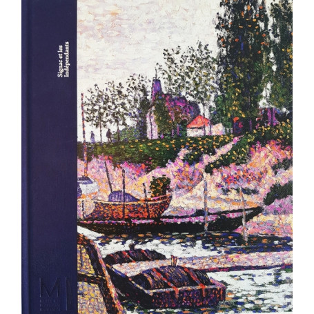 Signac et les indépendants