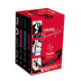 Coffret La trilogie Beautiful - Le loup by Aubade