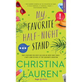 My Favorite Half-Night Stand