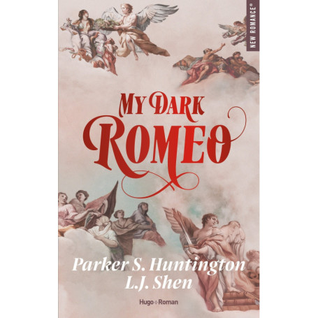 My Dark Romeo - Version française