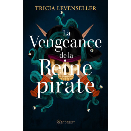 La vengeance de la reine pirate