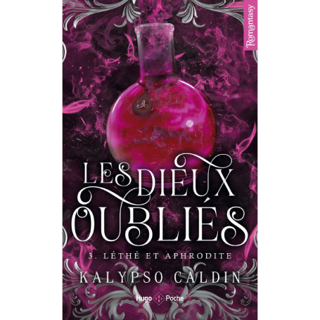 Les dieux oubliés - Tome 03
