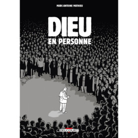 Dieu en personne