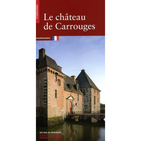 Le Château de Carrouges
