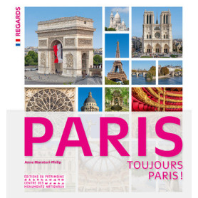 Paris, toujours Paris !