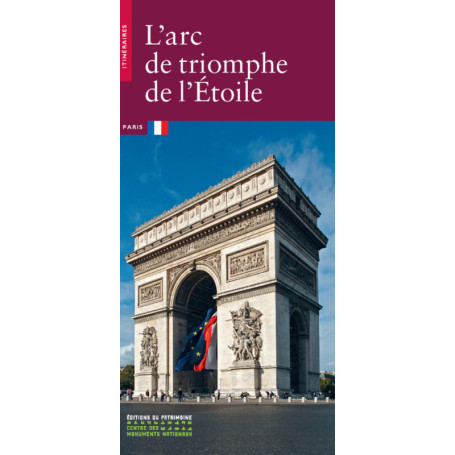 L'Arc de triomphe de l'Étoile