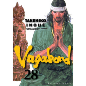 Vagabond T28