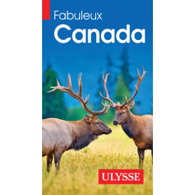 Fabuleux Canada - 2ème édition