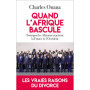 Quand l'Afrique bascule