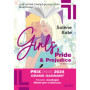 Girls, pride & prejudice