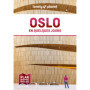 Oslo en quelques jours 2ed