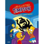 Les illustres Simpson - Tome 9 Horriblement monstrueux !