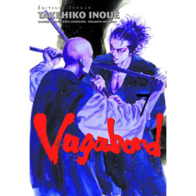 Vagabond T07