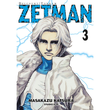Zetman T03