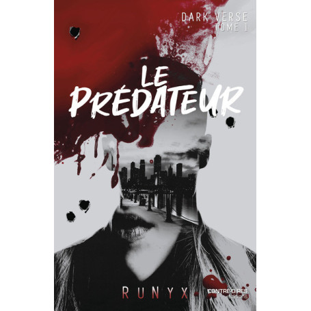 Dark Verse - Tome 1 Le Prédateur