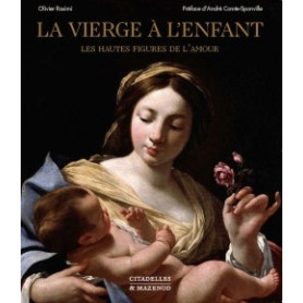 La Vierge à l'enfant