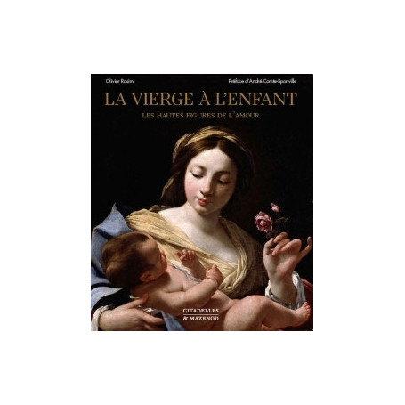 La Vierge à l'enfant