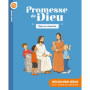 Promesse de Dieu - Dieu te cherche - Enfant