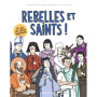 Rebelles et saints