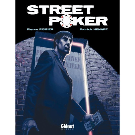 Street Poker