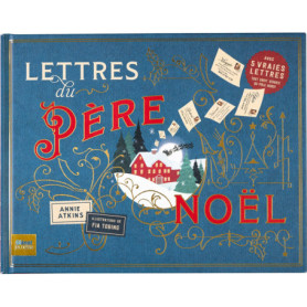 Lettres du Père Noël