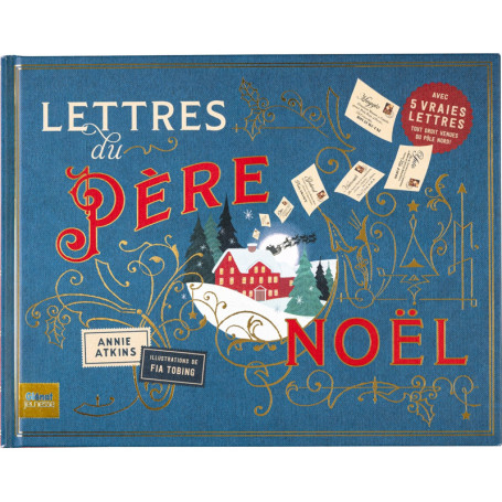 Lettres du Père Noël