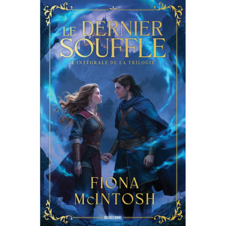 Le Dernier Souffle - L'Intégrale